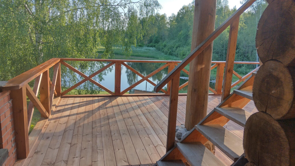 Millist terrassilauda eelistada?