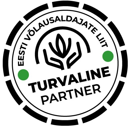 Eesti Võlausaldajate Liidu Turvaline partner